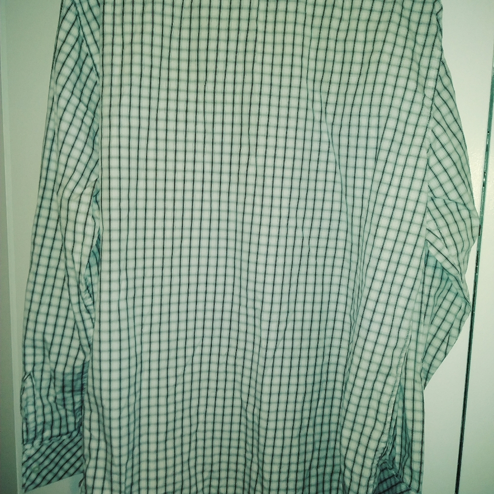 Structure Dress Shirt - Picture 2 of 3